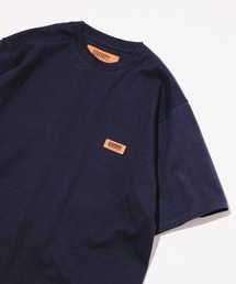 UNIVERSAL OVERALL | UNIVERSAL OVERALL × BEAMS / 別注 ロゴ Tシャツ(Tシャツ/カットソー)