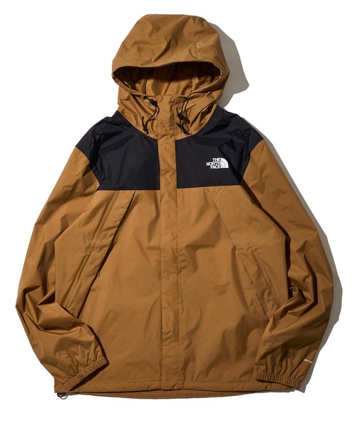 THE NORTH FACE シェルジャケット ブルゾン ブラウン系 THE NORTH FACE シェルジャケット ブルゾン ブラウン系 THE