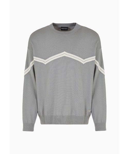 セール】【エンポリオ アルマーニ】セーター（ニット/セーター  