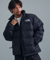 THE NORTH FACE | 『THE NORTH FACE/ザノースフェイス』M'S NEW PUFFY JACKET(ブルゾン)