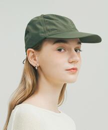 ナイロンパネルキャップ