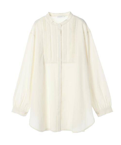 セール】ブザムバックボタンチュニック（チュニック）｜AMERICAN HOLIC  