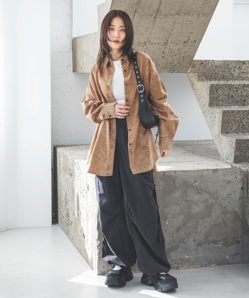 JEANASIS（ジーナシス）の「asymmetry sneakers/104199