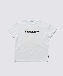 [WOMEN] POSTER ART S/S TEE / ウィメンズ半袖プリントTシャツ