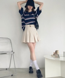 【ほぼ未使用】生地最高 白スカート スカート（ホワイト/白色系）ファッション通販 - ZOZOTOWN