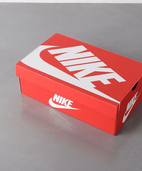 NIKE(ナイキ)の「<NIKE>テックヘラ スニーカー(スニーカー・レディース・ホワイト・25cm/23cm/23.5cm/25.5cm/22.5cm/24cm/24.5cm)」の10枚目の写真