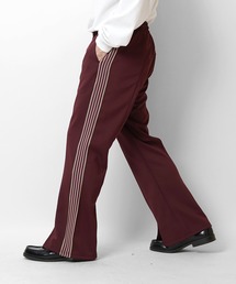 Confirm（コンファーム）の「サイドラインジャージーパンツ（その他パンツ・メンズ）」