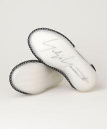 Y-3（ワイスリー）の「Y-3 ITOGO（スニーカー）」 - WEAR