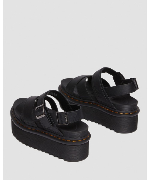 Dr.Martens/ドクターマーチンVOSSIIQUADサンダル30717001