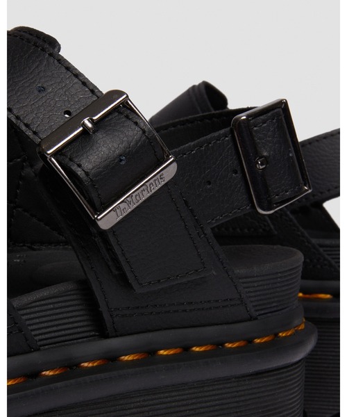 Dr.Martens/ドクターマーチンVOSSIIQUADサンダル30717001