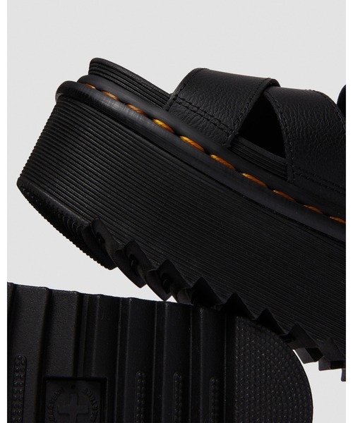 Dr.Martens/ドクターマーチンVOSSIIQUADサンダル30717001