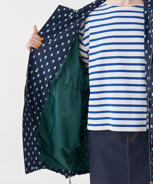 TIGHTBOOTH | タイトブース | M-65 FISHTAIL PARKA | モッズ