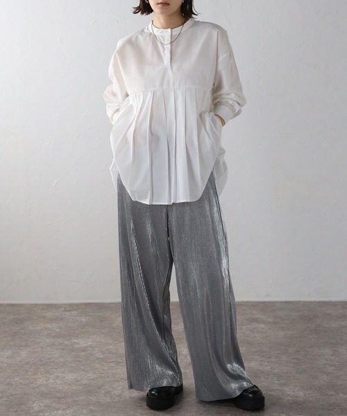 【ZOZOTOWN限定】厚底トラックソールコインローファー（ローファー）｜Bonjour Sagan by yui（ボンジュールサガンバイユイ）