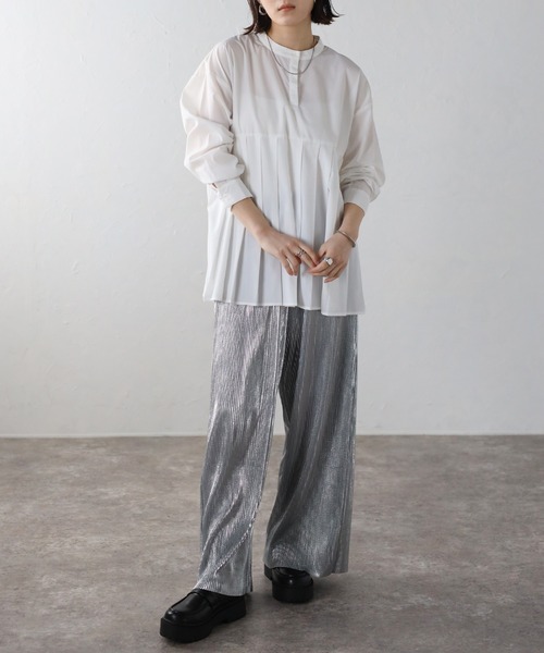 【ZOZOTOWN限定】厚底トラックソールコインローファー（ローファー）｜Bonjour Sagan by yui（ボンジュールサガンバイユイ）