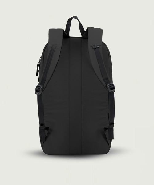 Wexleyウェクスレイ　リュック　バックパック　ブラック黒　デイバック　軽量 WEXLEY デイバック リュック / ACTIVE PACK X-PAC メンズ