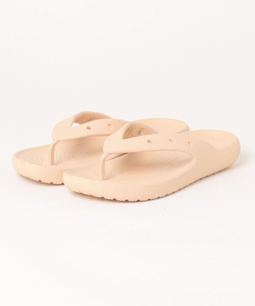 ★CROCS★Classic Flip Croslite クラシック フリップサンダル クロックス クラシック フリップ / crocs Classic Flip 2.0