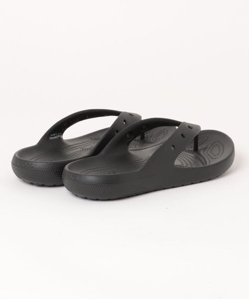 クロックス クラシック フリップ / crocs Classic Flip 2.0