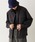 JOURNAL STANDARD relume�i�W���[�i���X�^���_�[�h�@�������[���j�́u�yZOZO����zSTRIPE BALLOON SLEEVE CPO / �X�g���C�v �o���[���X���[�uCPO�V���c�i�V���c/�u���E�X�j�v�b�`���R�[���O���[