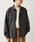 JOURNAL STANDARD relume�i�W���[�i���X�^���_�[�h�@�������[���j�́u�yZOZO����zSTRIPE BALLOON SLEEVE CPO / �X�g���C�v �o���[���X���[�uCPO�V���c�i�V���c/�u���E�X�j�v�b�O���[�n���̑�2