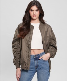 Guess | BIRKS Oversize Bomber アウター ジャケット(MA-1)