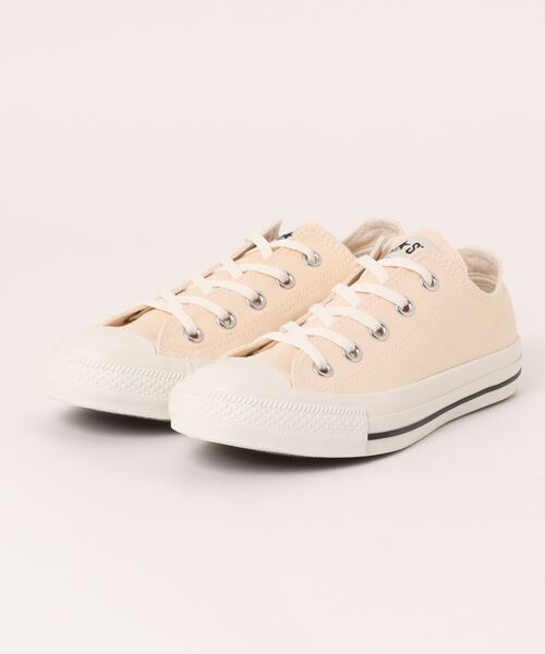 【セール】《CONVERSE》ALLSTAR WASHEDCANVAS OX(スニーカー)|CONVERSE(コンバース)