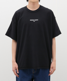 【ISNESS MUSIC / イズネスミュージック】PEACE T-SHIRT