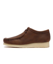Clarks｜クラークスのモカシン/デッキシューズ（ブラウン/茶色系）通販