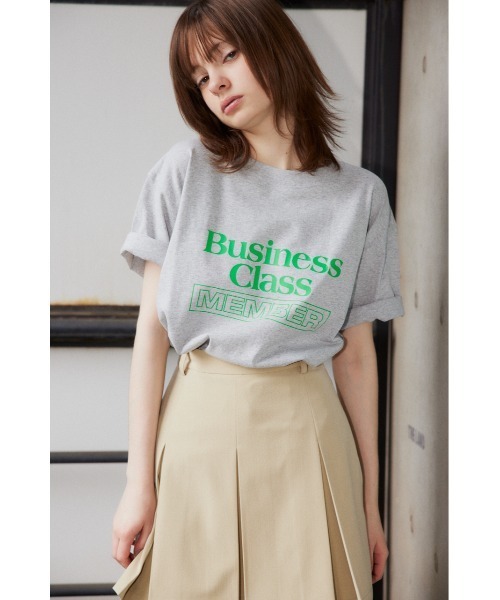 ZOZO限定】VARIOUS LOGO T/SH ヴァリアス ロゴ Tシャツ（Tシャツ