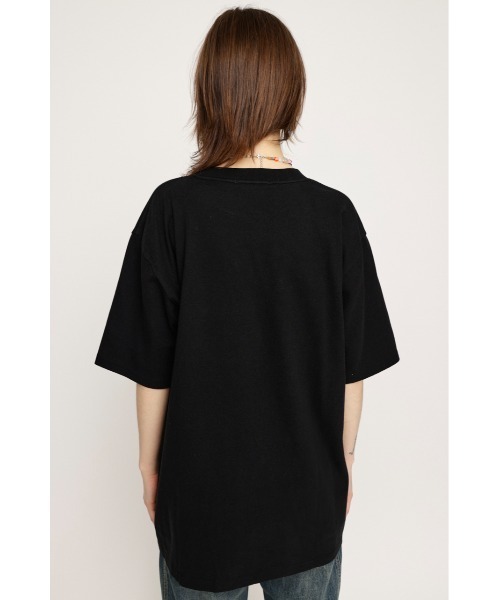 SLY スライ VARIOUS LOGO T/SH ヴァリアス ロゴ Tシャツ ZOZO限定】VARIOUS LOGO T/SH ヴァリアス ロゴ Tシャツ（Tシャツ