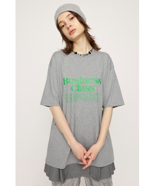 SLY スライ VARIOUS LOGO T/SH ヴァリアス ロゴ Tシャツ ZOZO限定】VARIOUS LOGO T/SH ヴァリアス ロゴ Tシャツ（Tシャツ