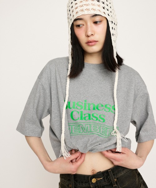 ZOZO限定】VARIOUS LOGO T/SH ヴァリアス ロゴ Tシャツ（Tシャツ