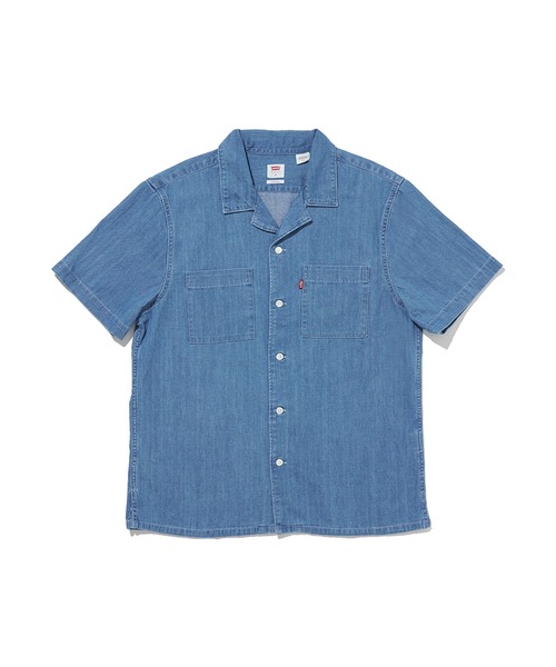 Levi's（リーバイス）の「Levi's/リーバイス スタンダード キャンプ