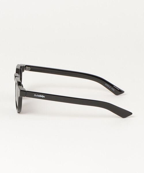 Subciety（サブサエティ）の「SUNGLASS-king-（サングラス・メンズ・ブラック×ブルー/ブラック×グリーン/ブラック・FREE）」の16枚目の写真