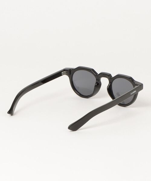 Subciety（サブサエティ）の「SUNGLASS-king-（サングラス・メンズ・ブラック×ブルー/ブラック×グリーン/ブラック・FREE）」の17枚目の写真