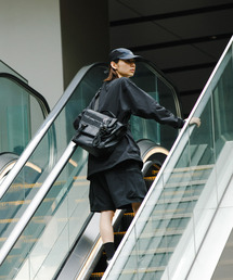 BAGJACK（バッグジャック）の「『別注』bagjack×URBS Kinky mollecobra 