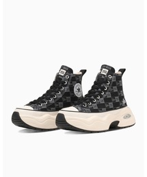 CONVERSE ALL STAR(Ro[XI[X^[)ALL STAR (R) SURGETRAINER HI / NE / I[X^[@(R)@T[Wg[i[@gh@^@md(Xj[J[)