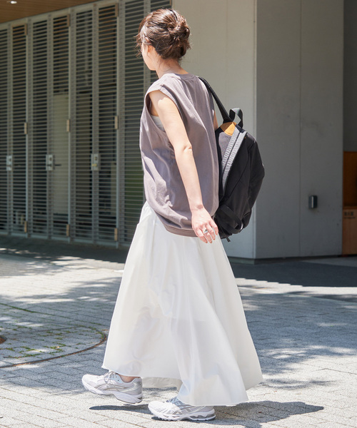 Spick & Span（スピックアンドスパン）の「T/Rタイプライターロング
