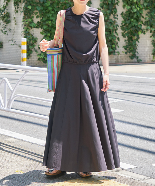 Spick & Span（スピックアンドスパン）の「T/Rタイプライターロング