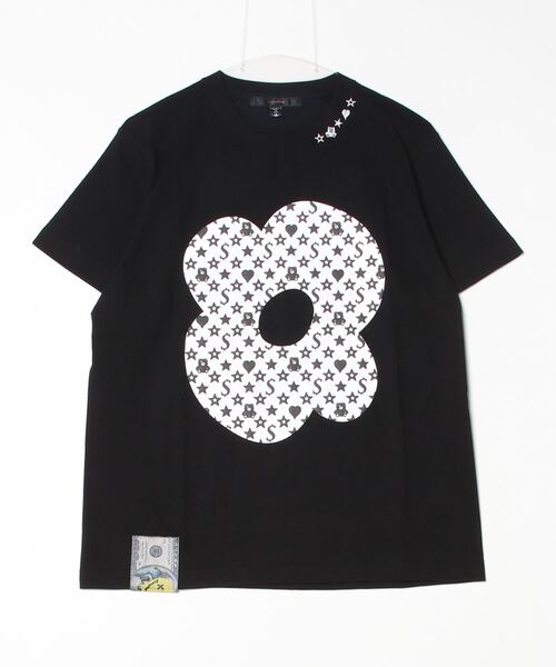 【売り切れです】スタッドマフィン stud カットソー 売り切れです】スタッドマフィン stud カットソー STUD MUFFIN