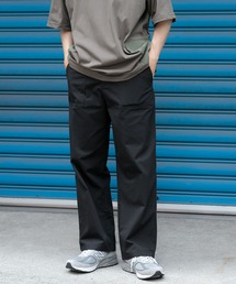 ITEMS URBANRESEARCH | コットンナイロン RIP STOP ベイカーパンツ(チノパンツ)