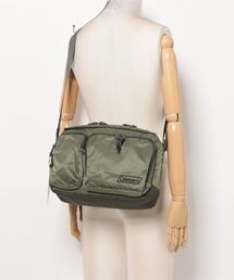 Coleman（コールマン）の「ウォーカーショルダー（ショルダーバッグ）」