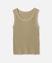 ◇ 2WAY RIB TANK