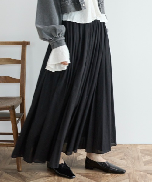 【studio doe】スクエアトゥストラップクラウド スリッポン シューズ 台湾発【STUDIO DOE】Square-toe strap cloud slip-on shoes