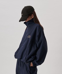 【UMBRO/アンブロ×Lui’s】トラックジャケット UMBRO/アンブロ×Lui's】トラックジャケット | Lui's(ルイス)レディース