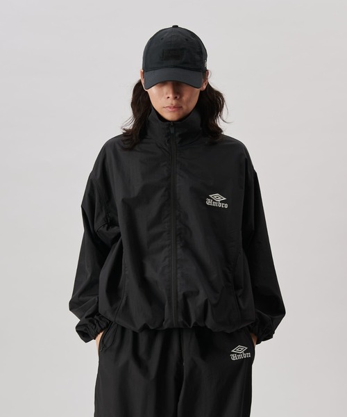 UMBRO/アンブロ×Lui