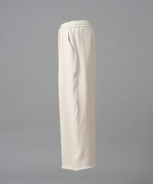 MAISON SPECIAL（メゾンスペシャル）の「《UNISEX》Prime-Wide