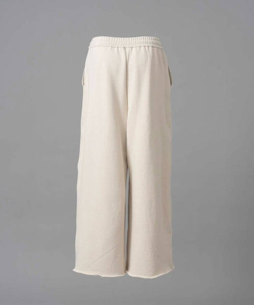 MAISON SPECIAL（メゾンスペシャル）の「《UNISEX》Prime-Wide