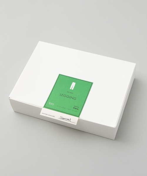 e/rm（イーアールエム）の「【e/rm・セレクト】Bio Plax/レギンス（レギンス/スパッツ・レディース・チャコールグレー・FREE）」の3枚目の写真