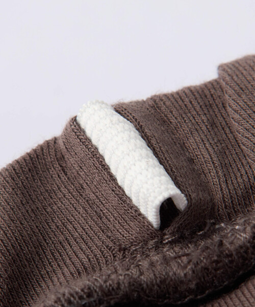 Noeil aime BeBe（ノイユエイムベベ）の「チュールスカート付きスパッツ(90~130cm)（スカート・キッズ・ベージュ/グレー・90cm/100cm/110cm/120cm/130cm）」の21枚目の写真