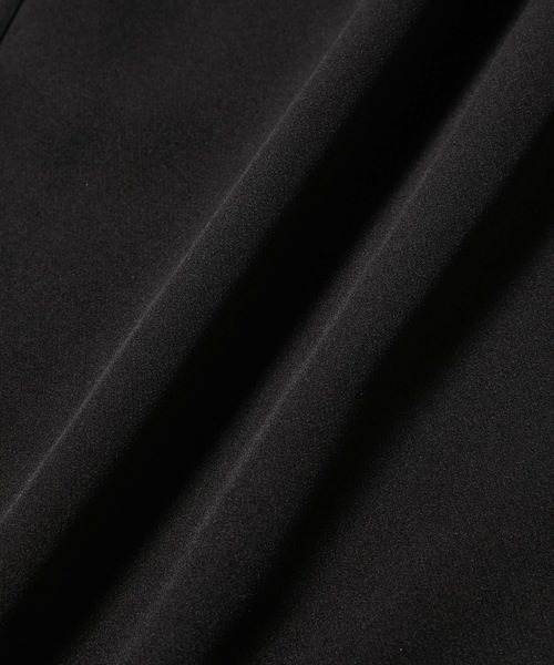 JUNRED(ジュンレッド)の「【セットアップ対応】ジップポケットカーゴパンツ(カーゴパンツ・メンズ・ブラック/ベージュ系その他/チャコールグレー・S/M/L)」の15枚目の写真